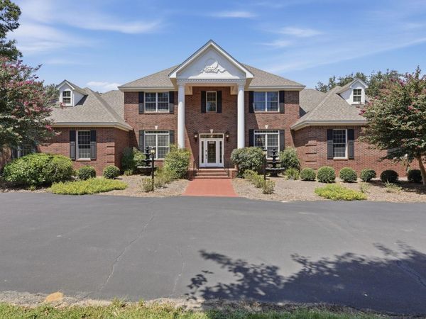4084 FAIRHILL Way, Tallahassee, FL 32309