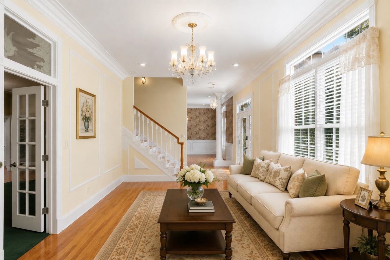 4084 Fairhill Way, Tallahassee, FL 32309 Photo