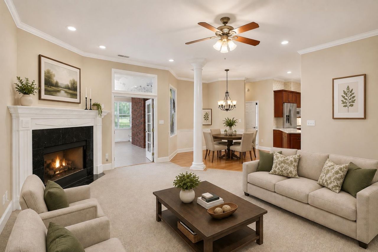 4084 Fairhill Way, Tallahassee, FL 32309 Photo