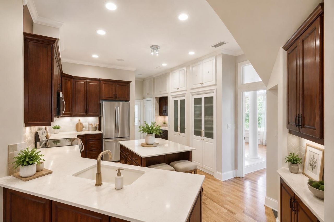 4084 Fairhill Way, Tallahassee, FL 32309 Photo