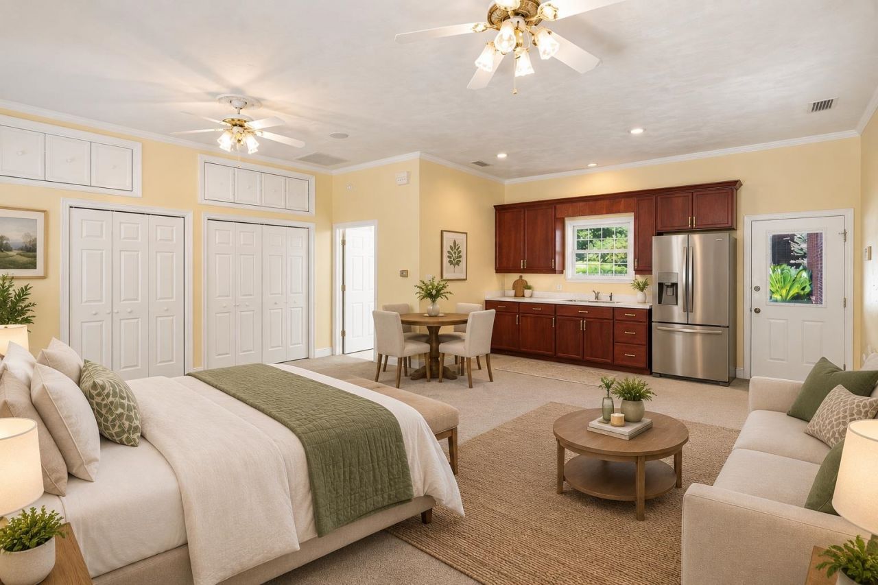 4084 Fairhill Way, Tallahassee, FL 32309 Photo