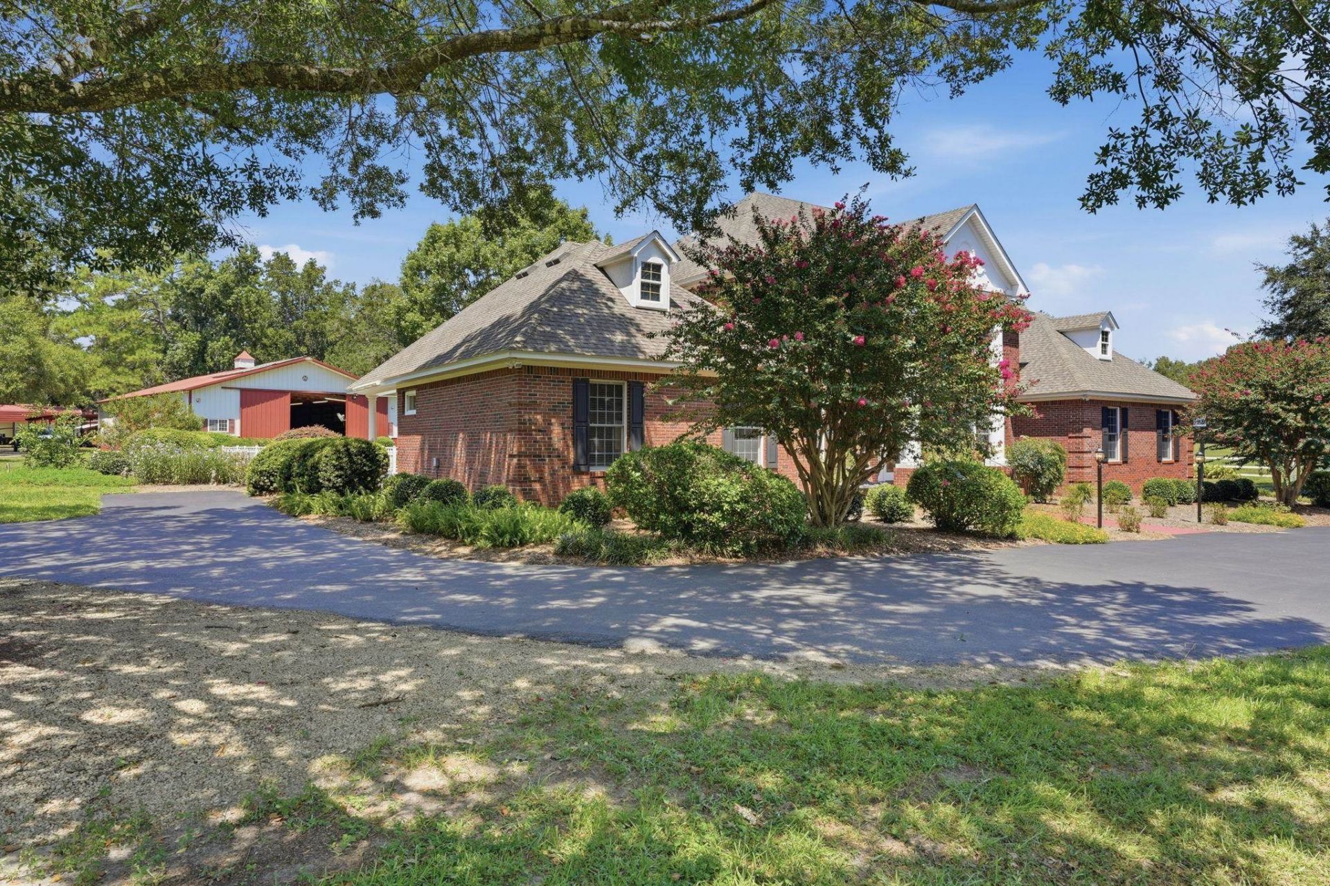 4084 Fairhill Way, Tallahassee, FL 32309 Photo