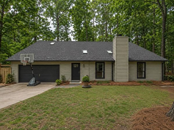 3335 Micanopy Trail, Tallahassee, FL 32312