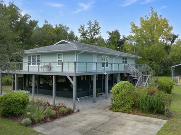 8610 S US Highway 19, Perry, FL 32348