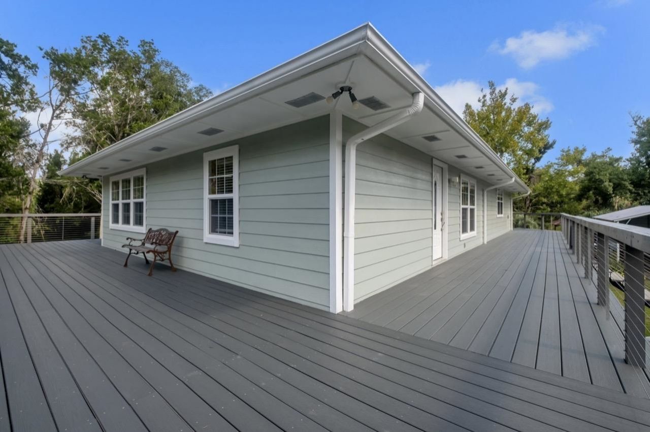 8610 S Us Highway 19, Perry, FL 32348 Photo