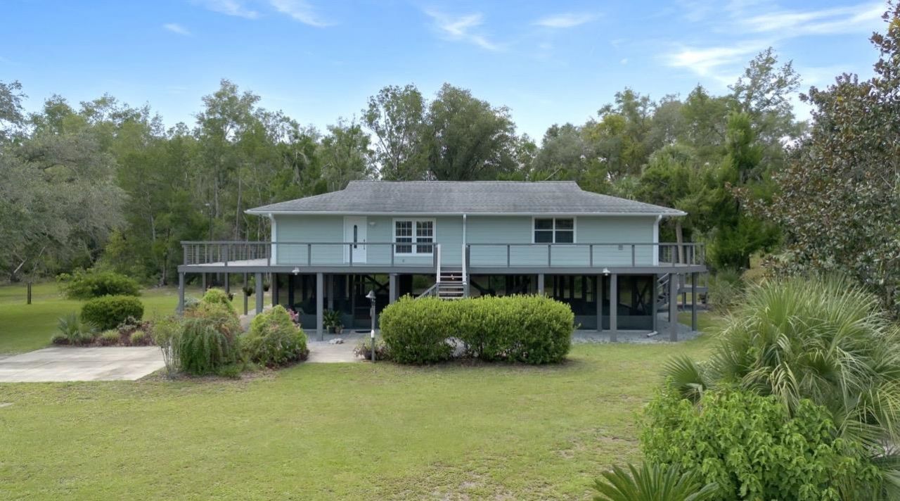 8610 S Us Highway 19, Perry, FL 32348 Photo