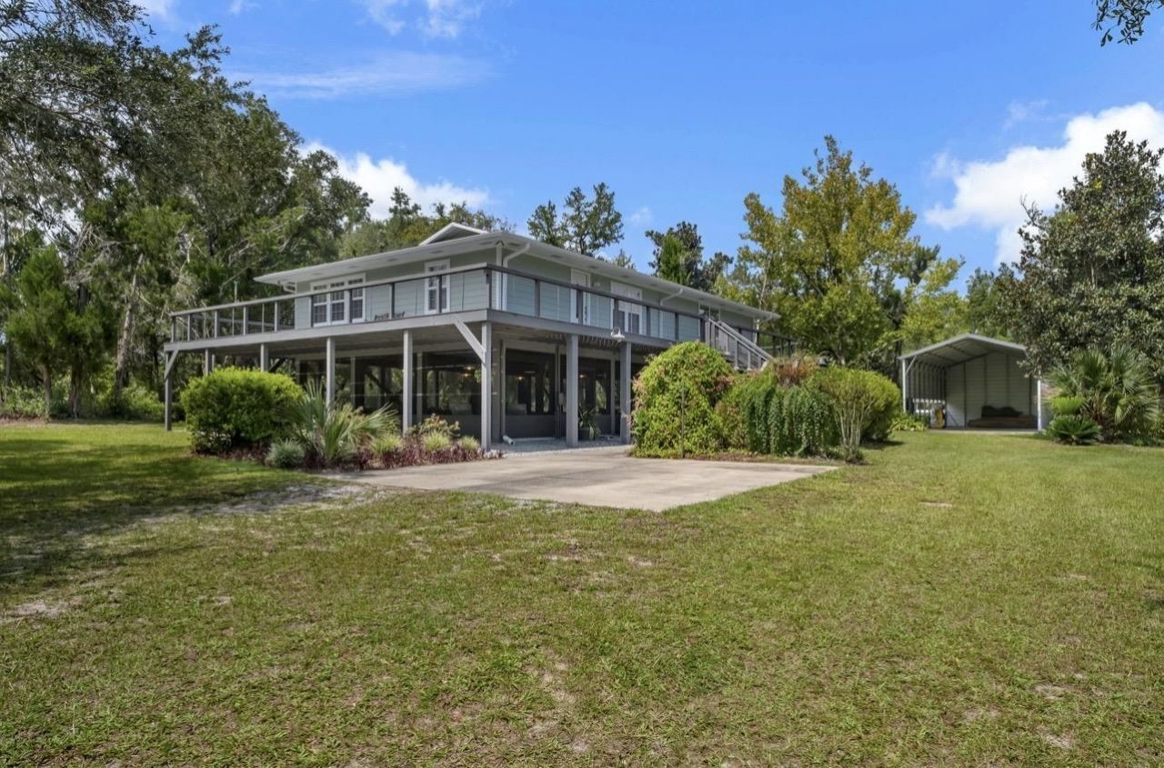 8610 S Us Highway 19, Perry, FL 32348 Photo