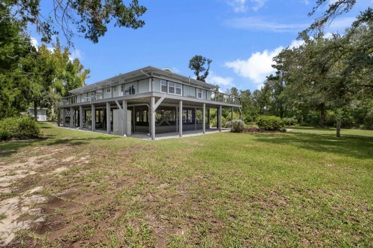 8610 S Us Highway 19, Perry, FL 32348 Photo