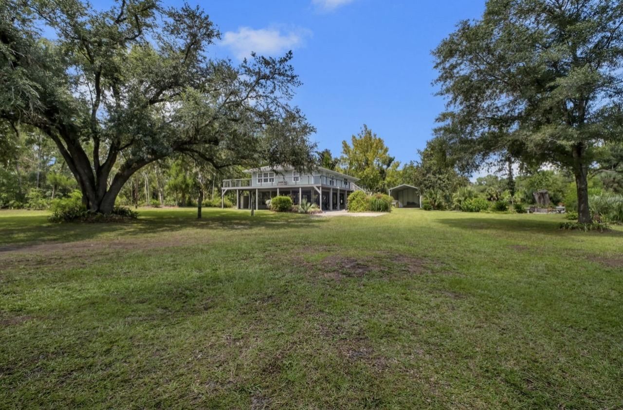 8610 S Us Highway 19, Perry, FL 32348 Photo