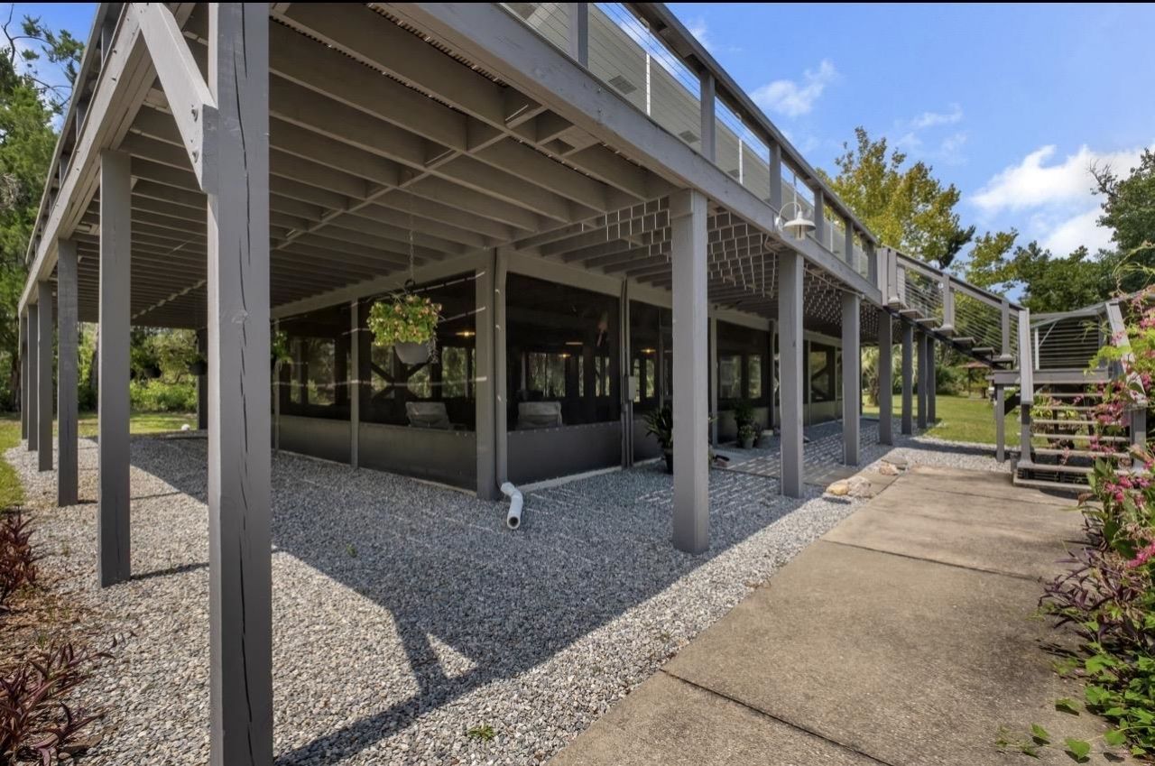 8610 S Us Highway 19, Perry, FL 32348 Photo