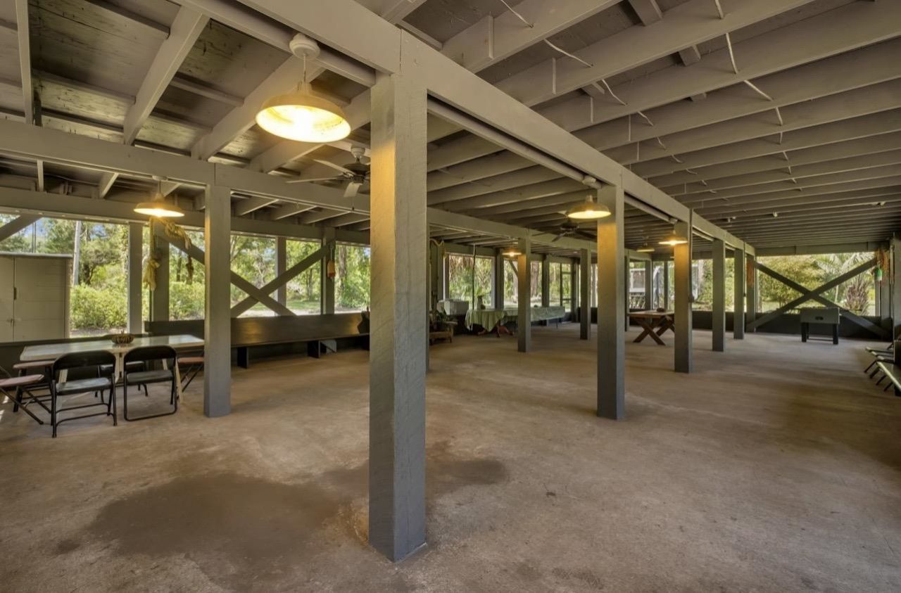 8610 S Us Highway 19, Perry, FL 32348 Photo