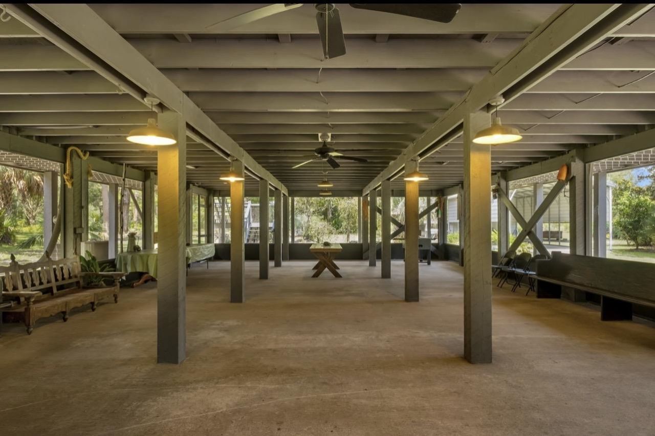 8610 S Us Highway 19, Perry, FL 32348 Photo