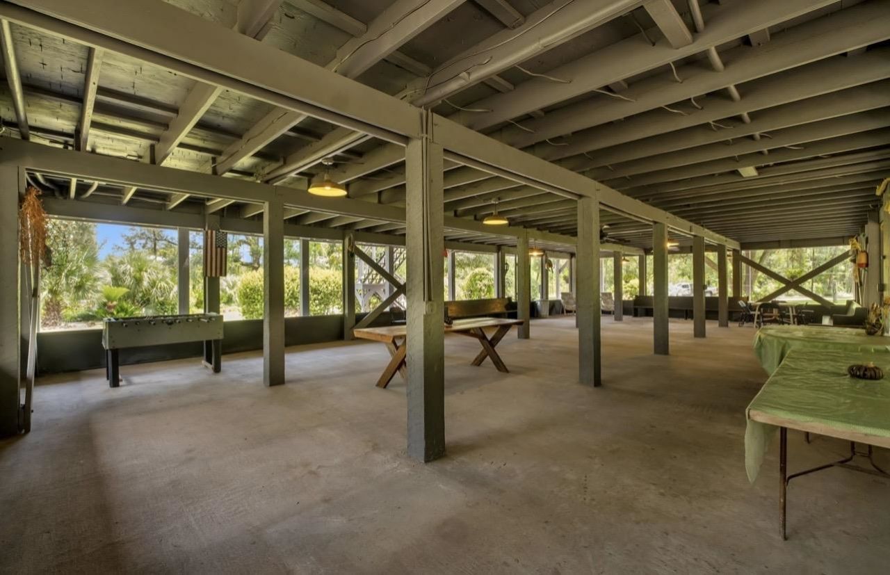 8610 S Us Highway 19, Perry, FL 32348 Photo