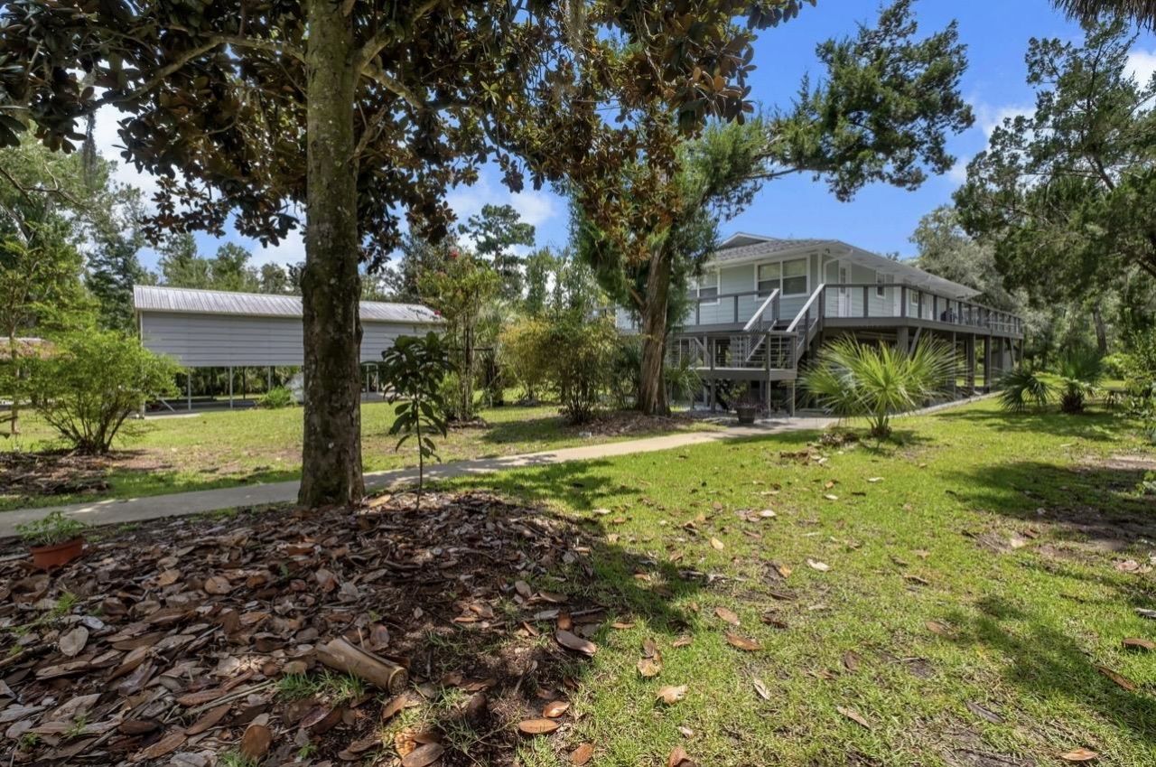 8610 S Us Highway 19, Perry, FL 32348 Photo