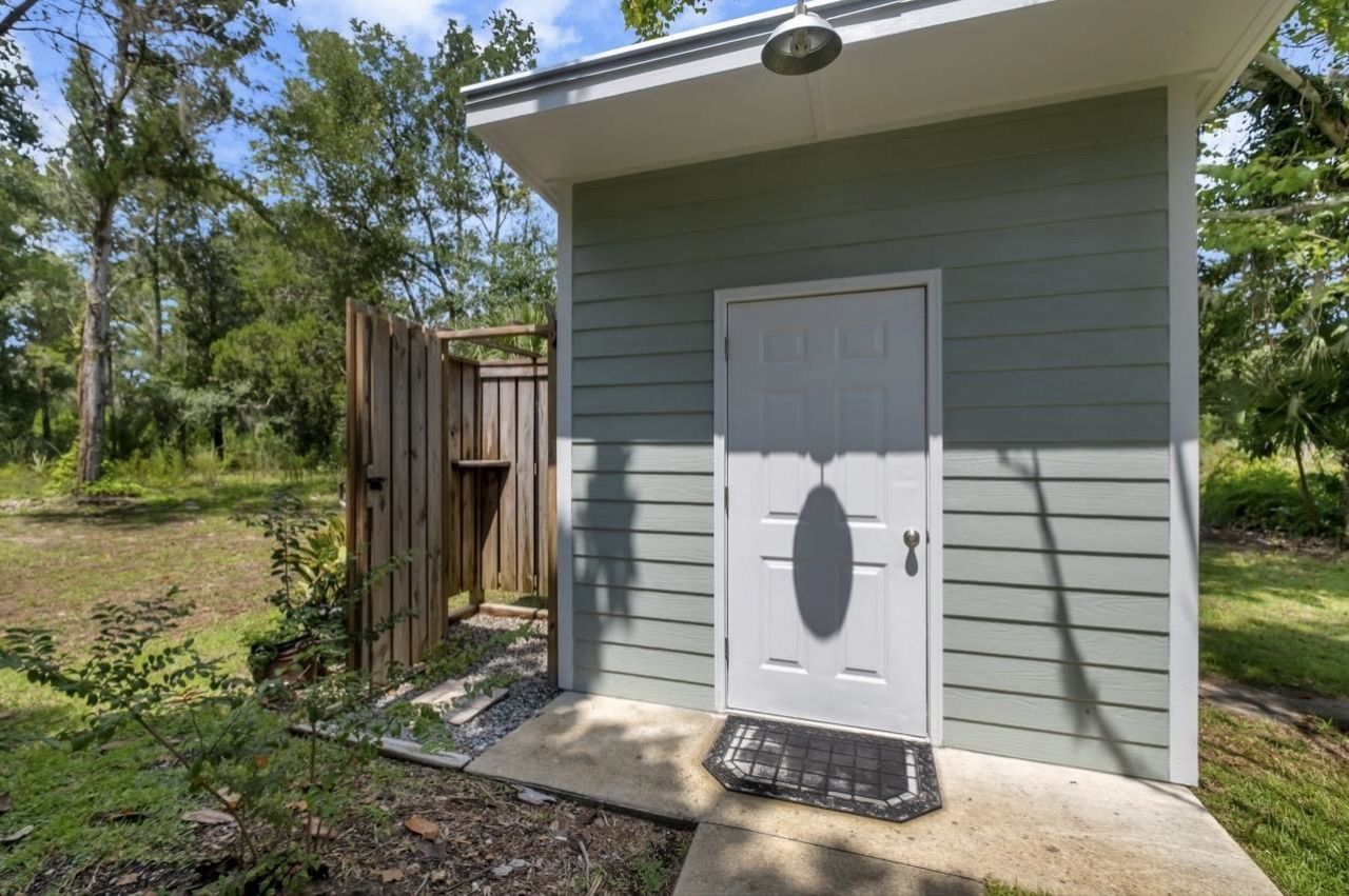 8610 S Us Highway 19, Perry, FL 32348 Photo