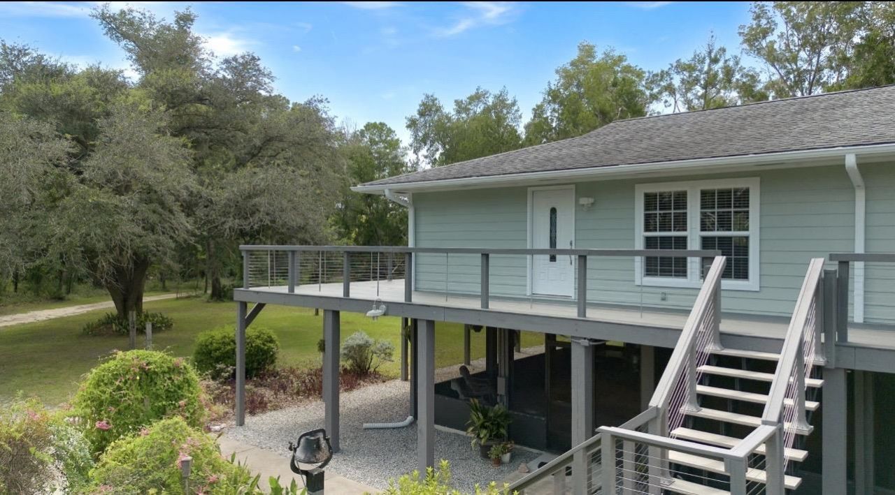 8610 S Us Highway 19, Perry, FL 32348 Photo