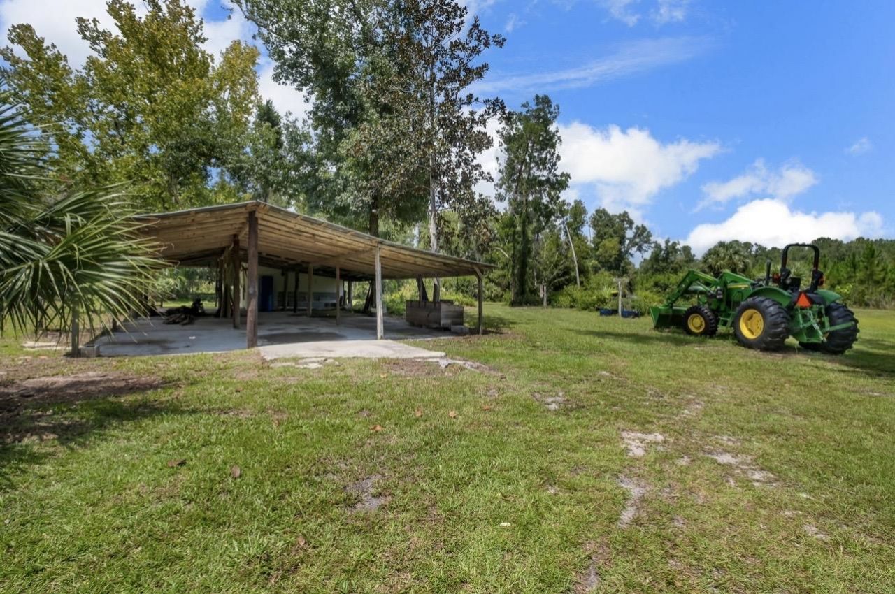8610 S Us Highway 19, Perry, FL 32348 Photo