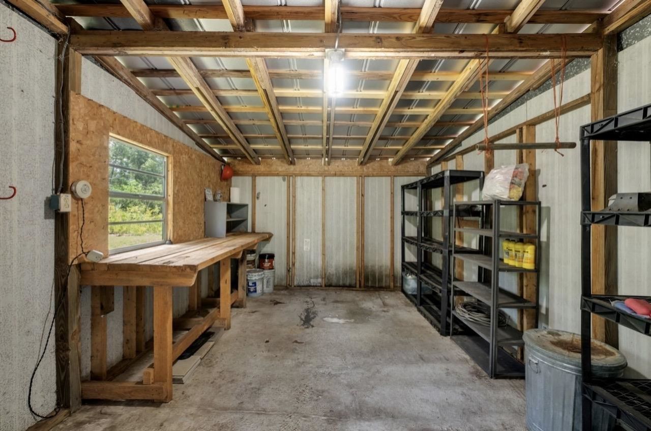 8610 S Us Highway 19, Perry, FL 32348 Photo