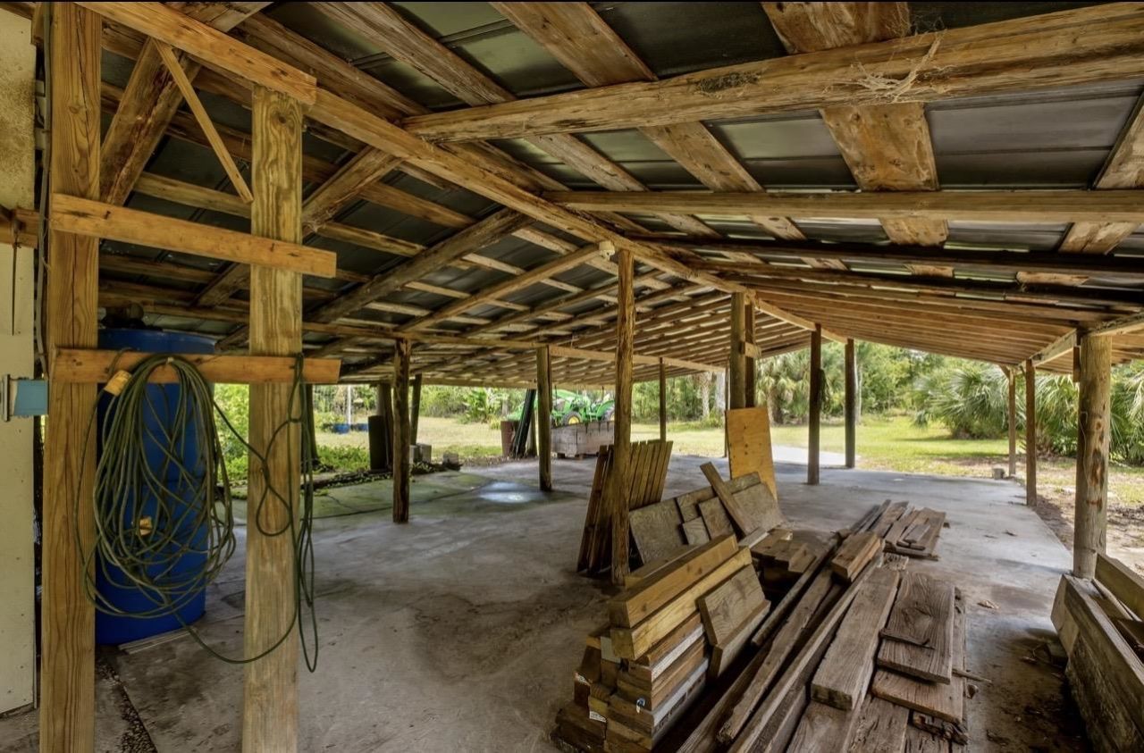 8610 S Us Highway 19, Perry, FL 32348 Photo