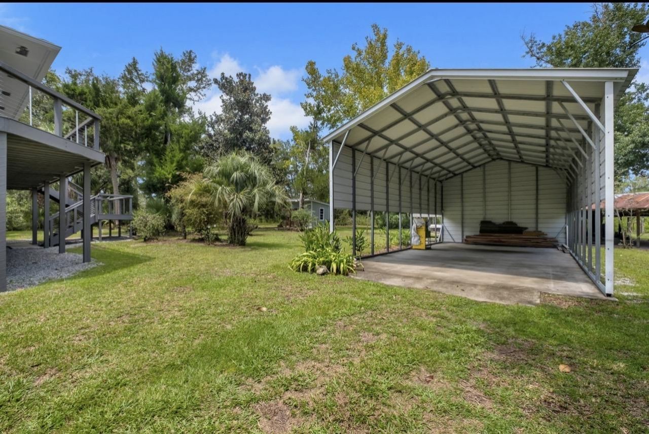 8610 S Us Highway 19, Perry, FL 32348 Photo