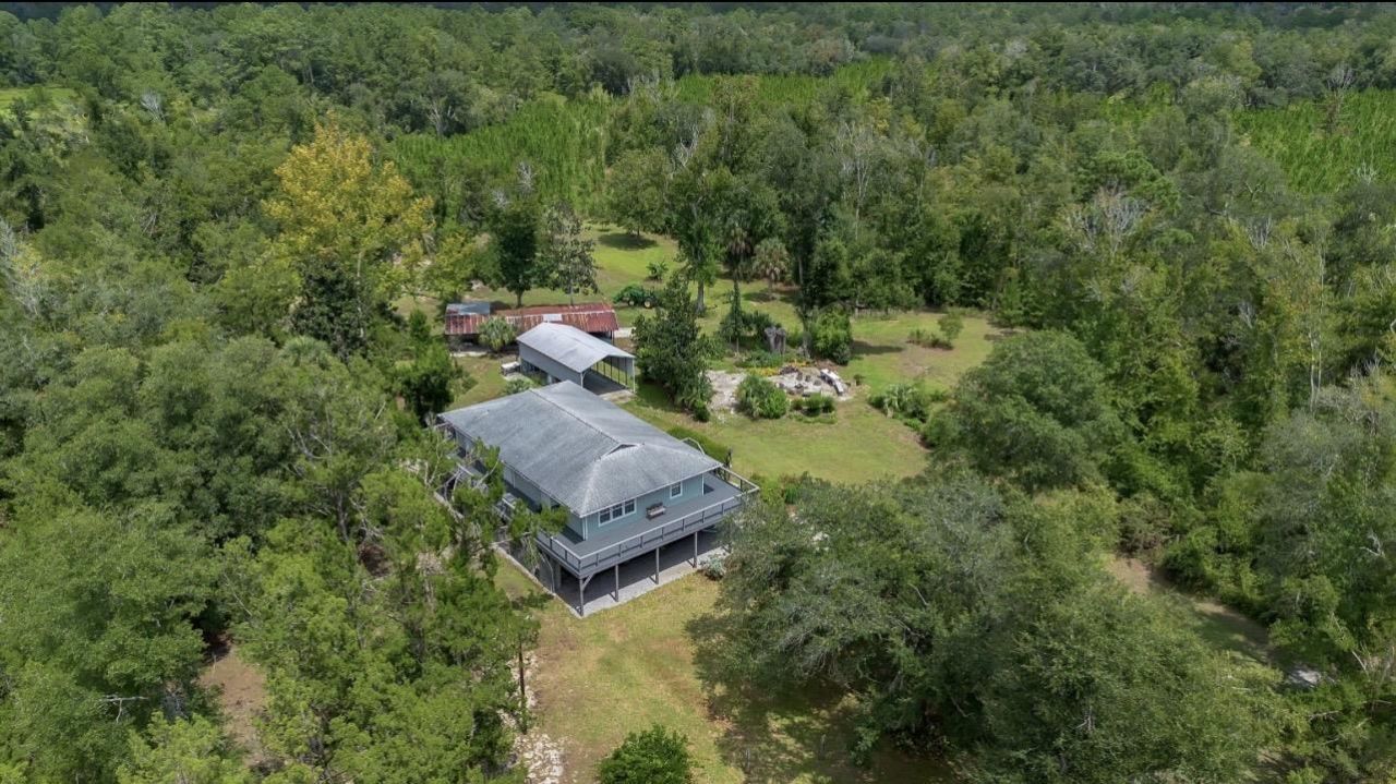 8610 S Us Highway 19, Perry, FL 32348 Photo
