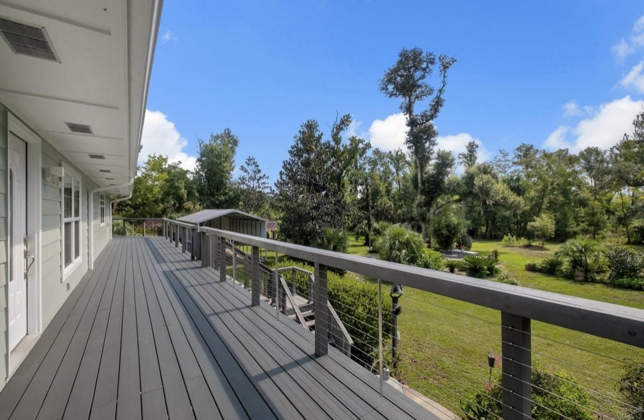 8610 S Us Highway 19, Perry, FL 32348 Photo
