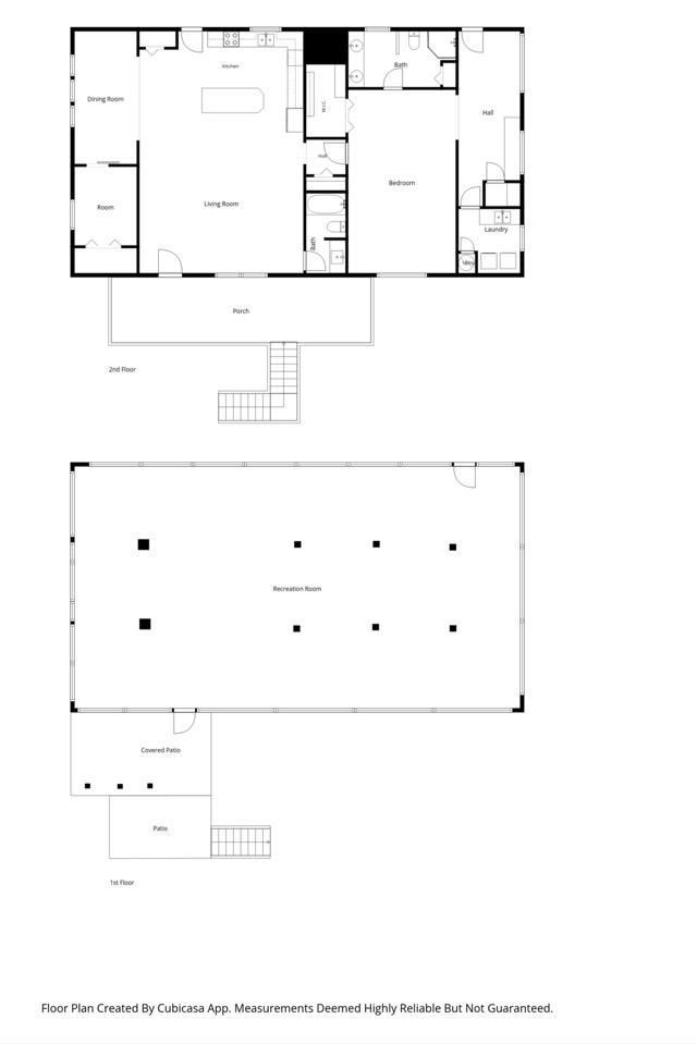 8610 S Us Highway 19, Perry, FL 32348 Photo
