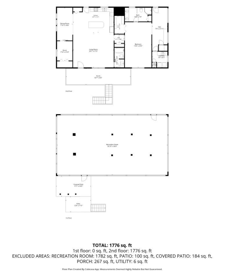 8610 S Us Highway 19, Perry, FL 32348 Photo