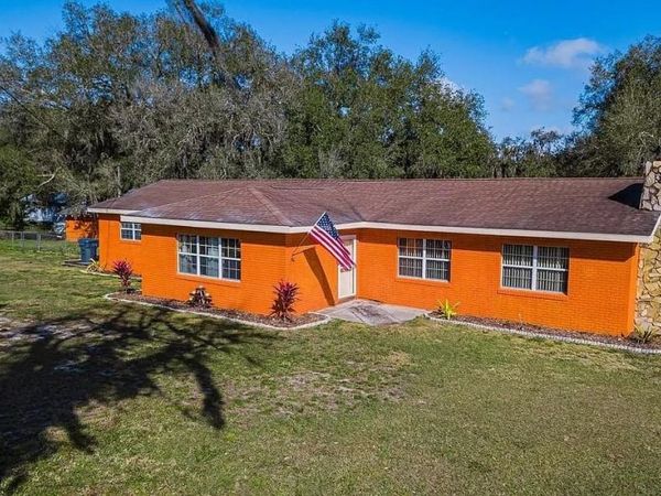4740 E Hinson Avenue , Other Florida, FL 33844