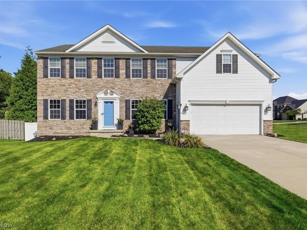 141 Waite Farms Lane , Brunswick, OH 44212