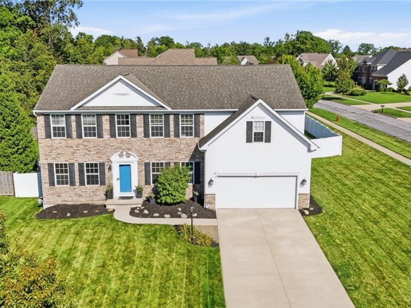 141 Waite Farms Lane , Brunswick, OH 44212 Photo 2