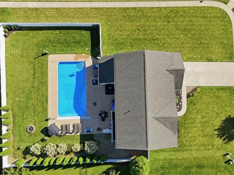 141 Waite Farms Lane , Brunswick, OH 44212 Photo 46