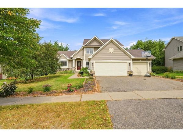 2757 Morningside Avenue, River Falls, WI 54022