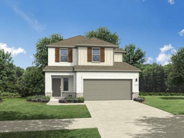 5625 Koshoa DR , Austin, TX 78754