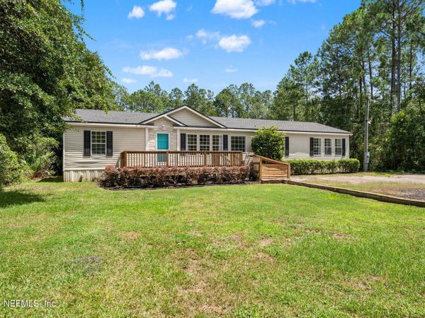 2405 SILVER MOSS Circle, Middleburg, FL 32068