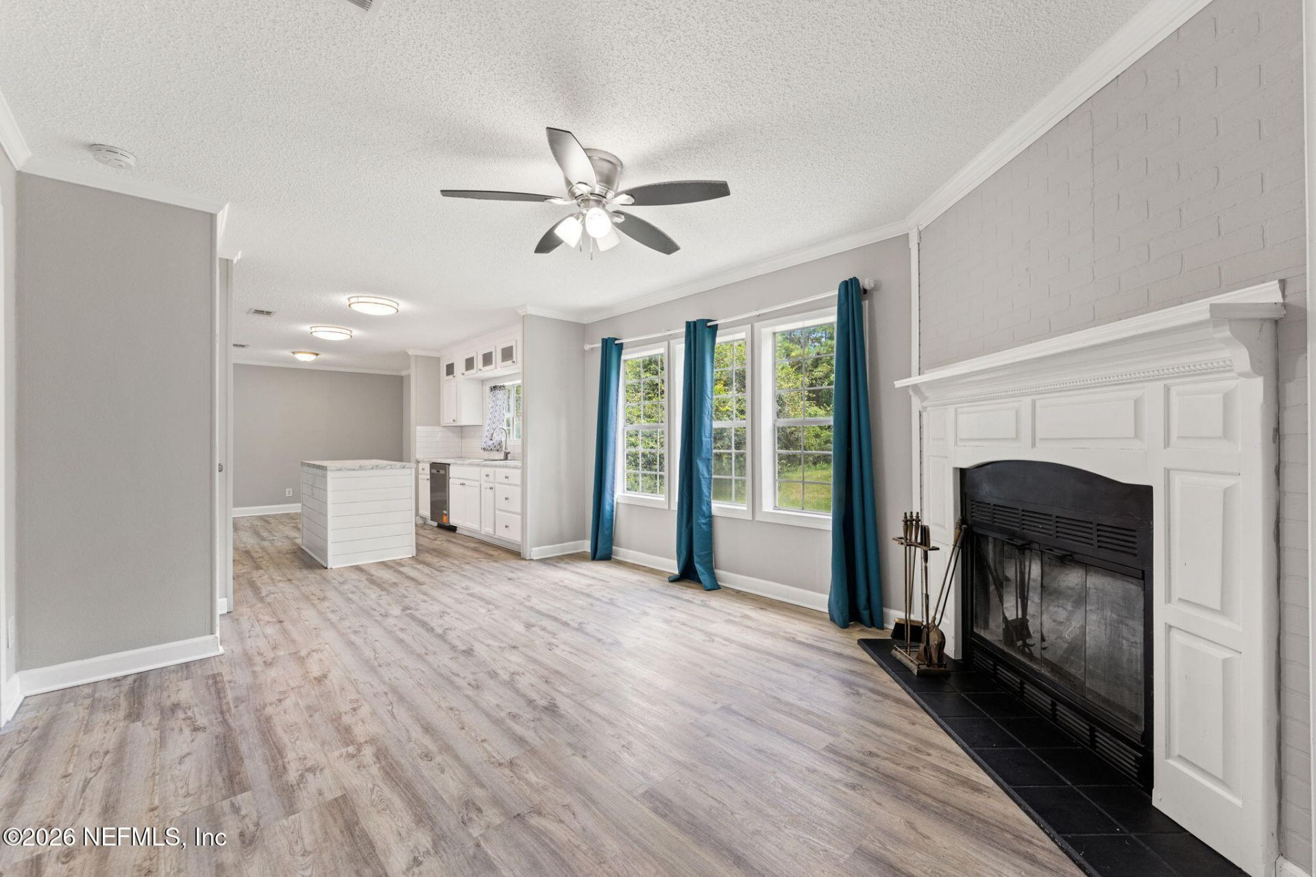2405 Silver Moss Circle, Middleburg, FL 32068 Photo