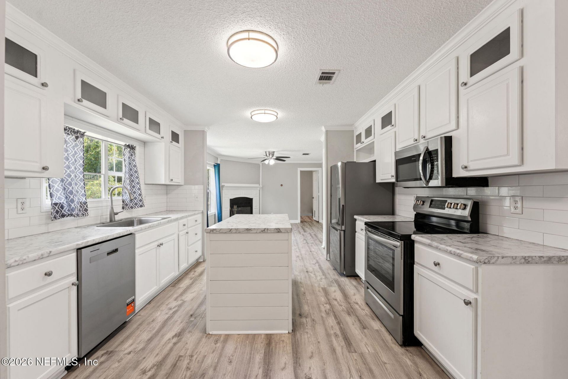 2405 Silver Moss Circle, Middleburg, FL 32068 Photo