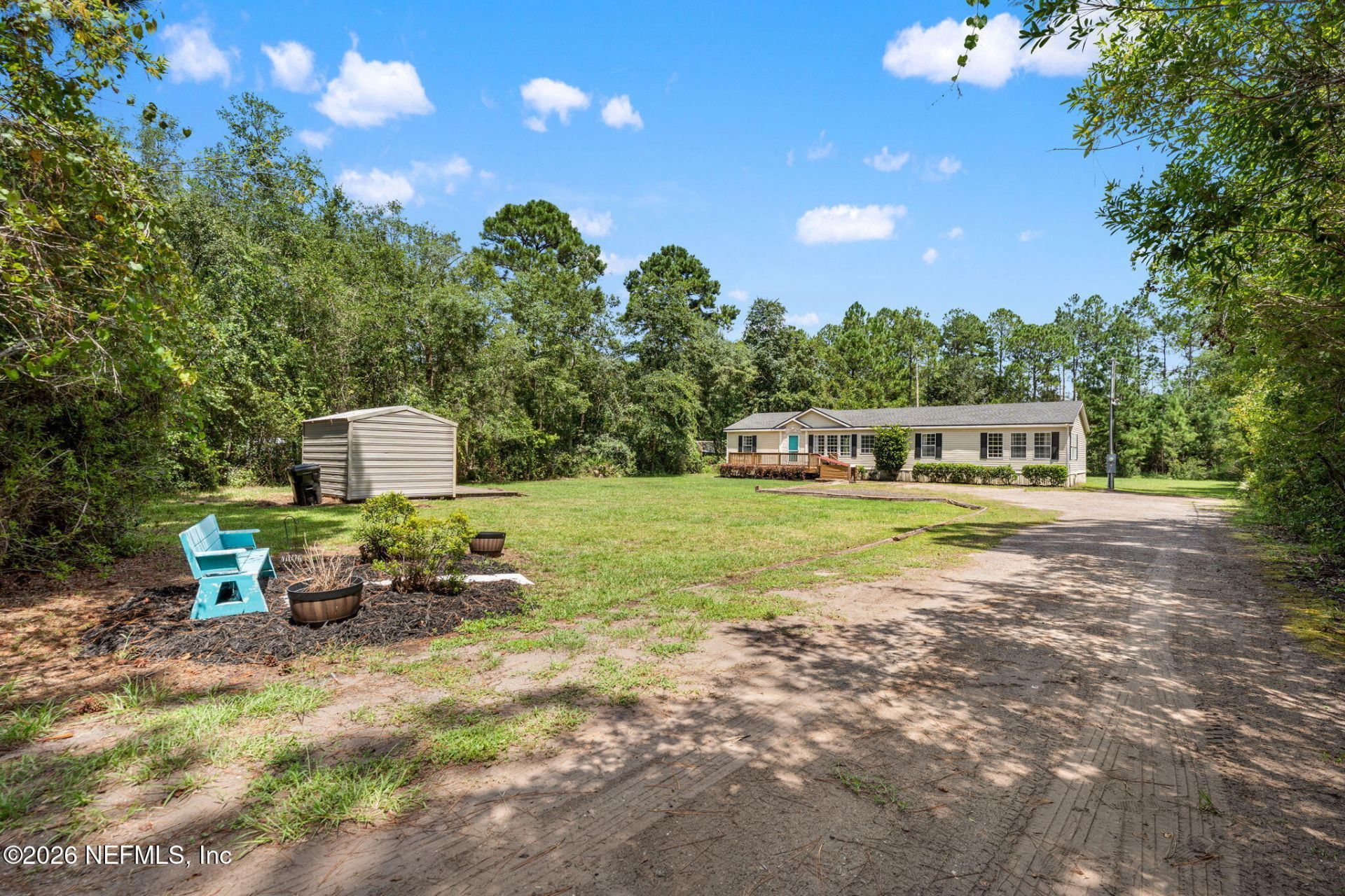 2405 Silver Moss Circle, Middleburg, FL 32068 Photo