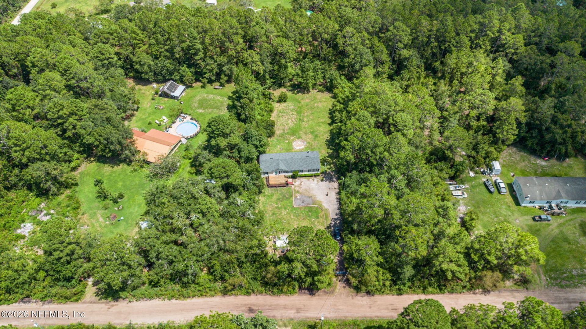 2405 Silver Moss Circle, Middleburg, FL 32068 Photo