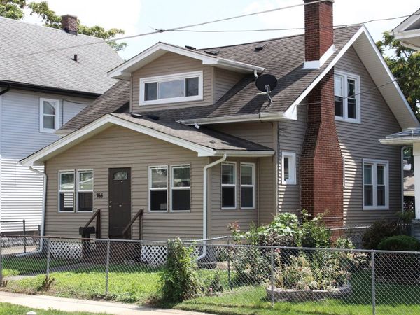 765 Columbia Street , Aurora, IL 60505