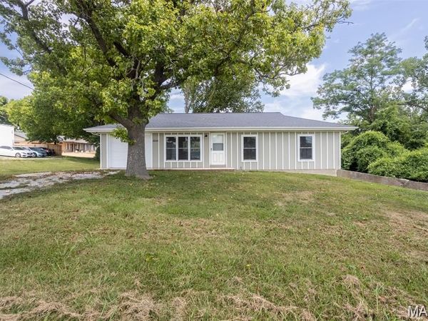 4144 Jeffco Boulevard, Unincorporated, MO 63010