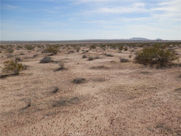 0 Pipeline Road, Kramer Junction, CA 93516