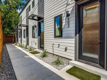 4918 Bryan Street, Unit 102, Dallas, TX 75206