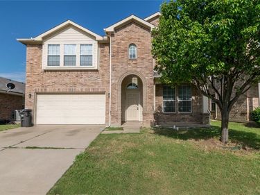8512 Prairie Wind Trail, Fort Worth, TX 76134
