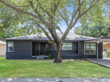 7832 Seydel Street, Dallas, TX 75217