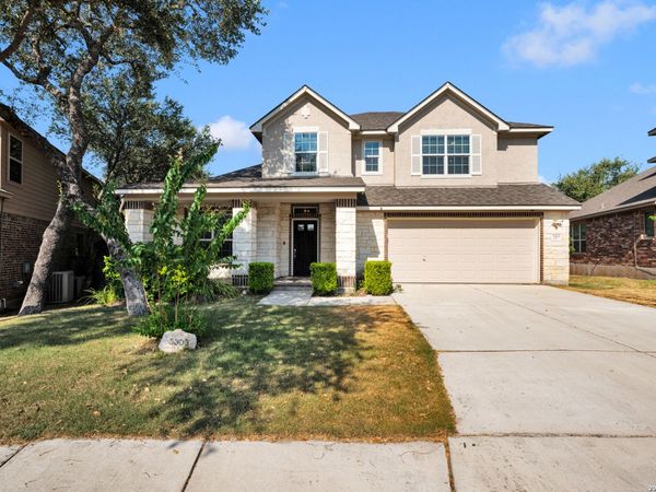 3303 Cherokee Cv, San Antonio, TX 78253