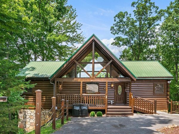 2117 E View Drive, Sevierville, TN 37876