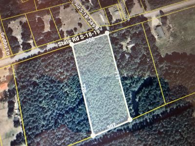 0 Ridge Road, Ridgeville, SC 29472