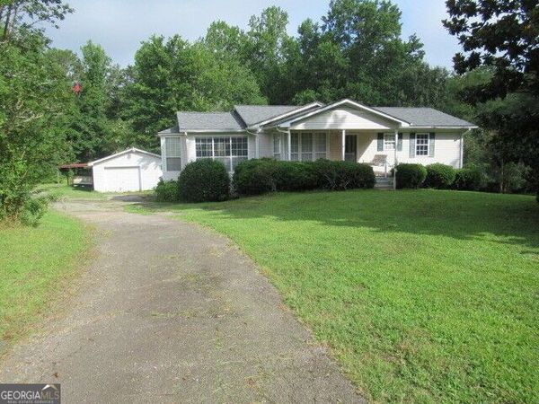 9782 Highway 166, Winston, GA 30187