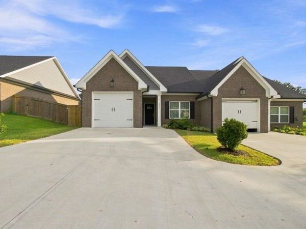 1271 Norman Chapel Road NW, Cleveland, TN 37312